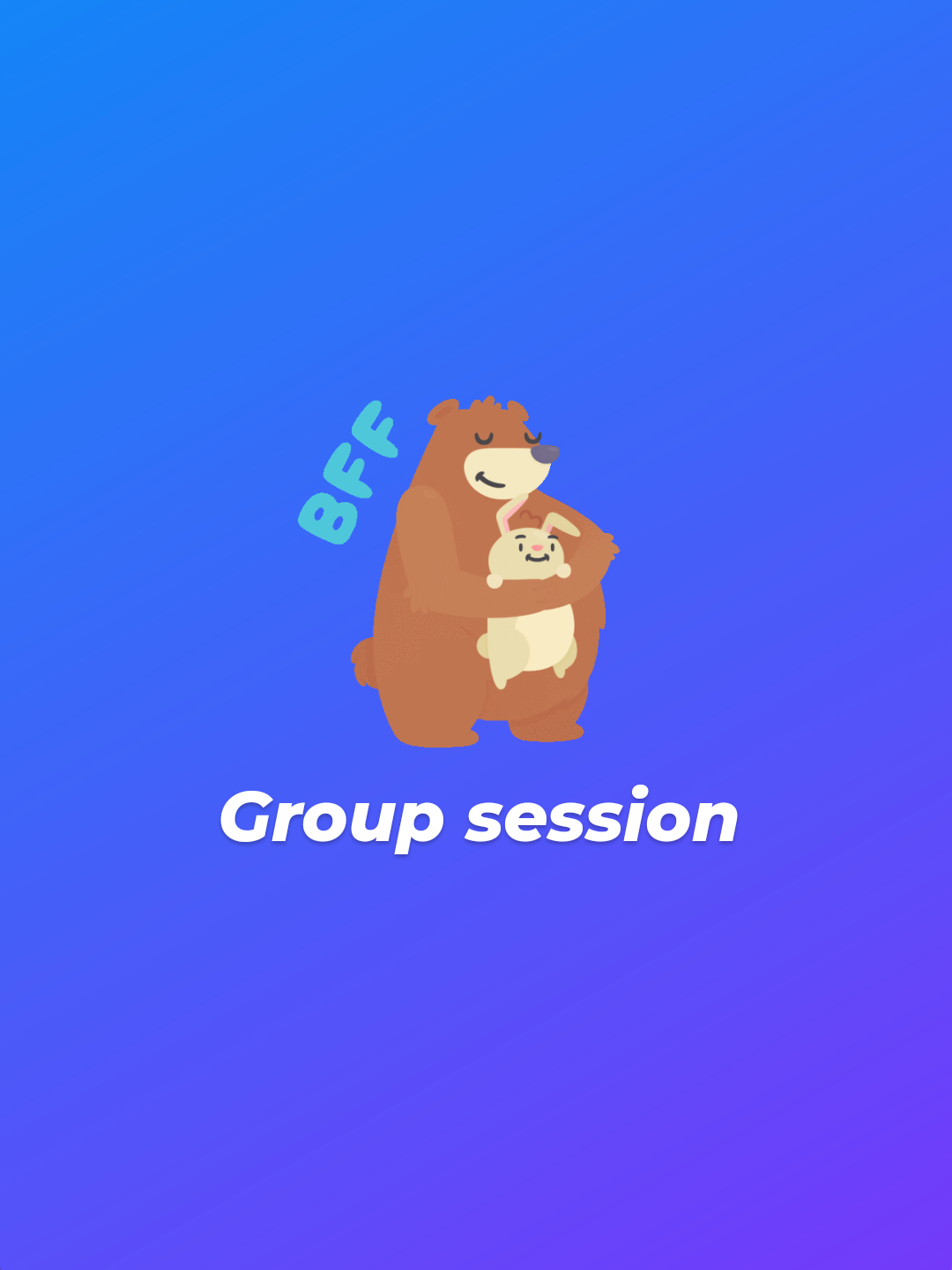 Group Training: $135